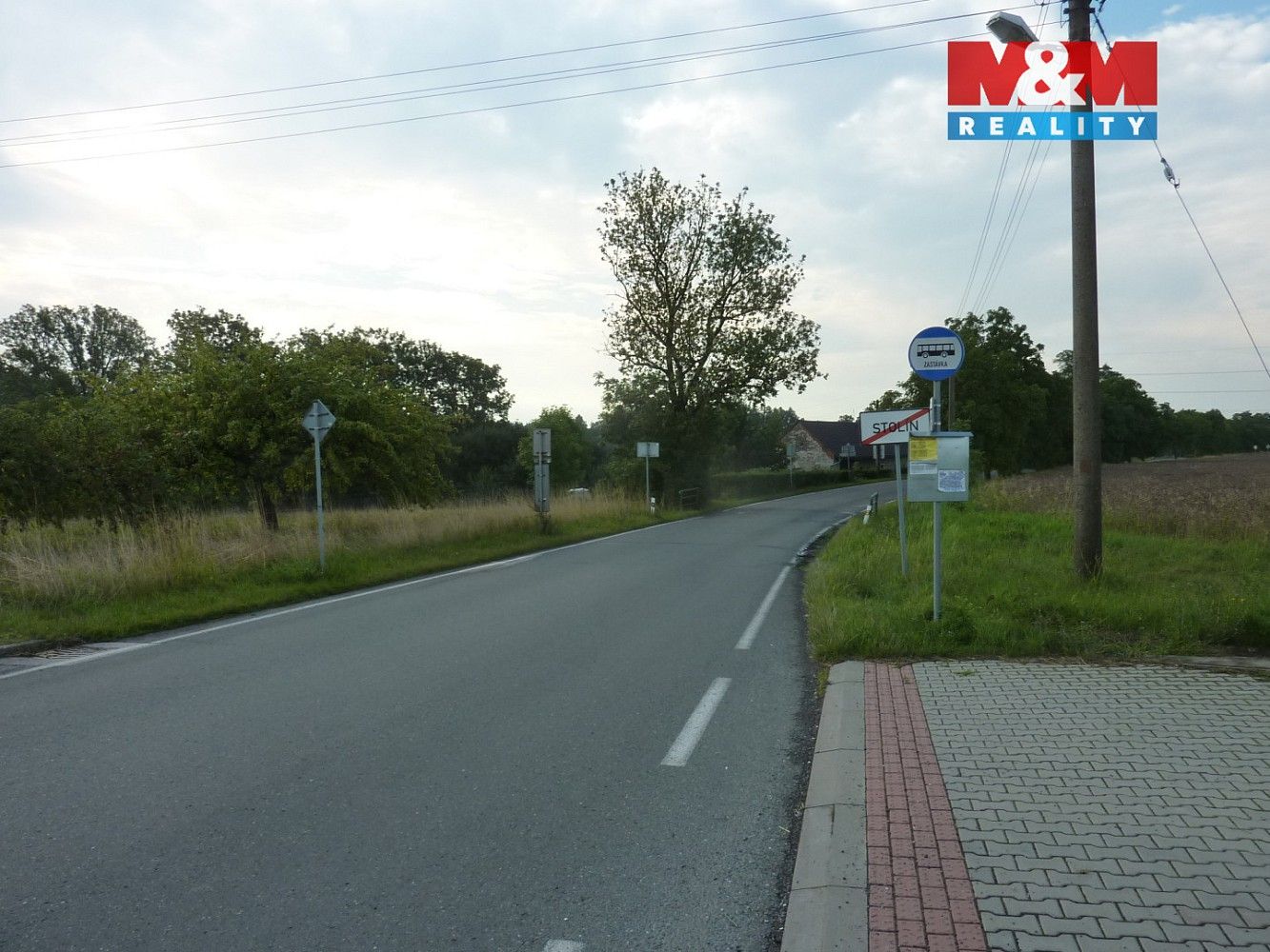 Pozemek pro bydlení · Červený Kostelec - Stolín, okres Náchod - 4