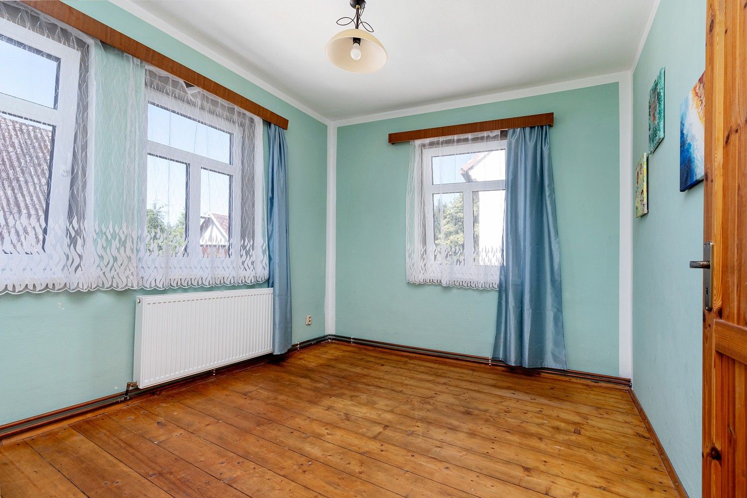 Prodej rodinný dům - Mařenice, okres Česká Lípa, 250 m² - 5