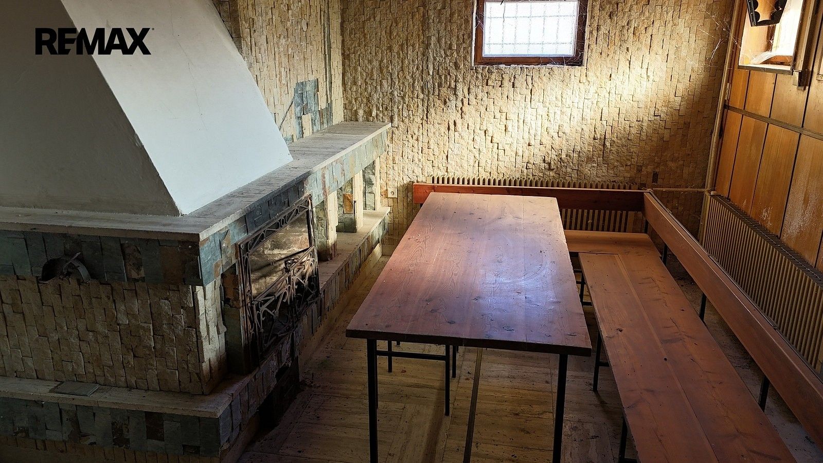 Ubytovací zařízení, Rajnochovice, okres Kroměříž, Zlínský kraj, 657 m² - 2