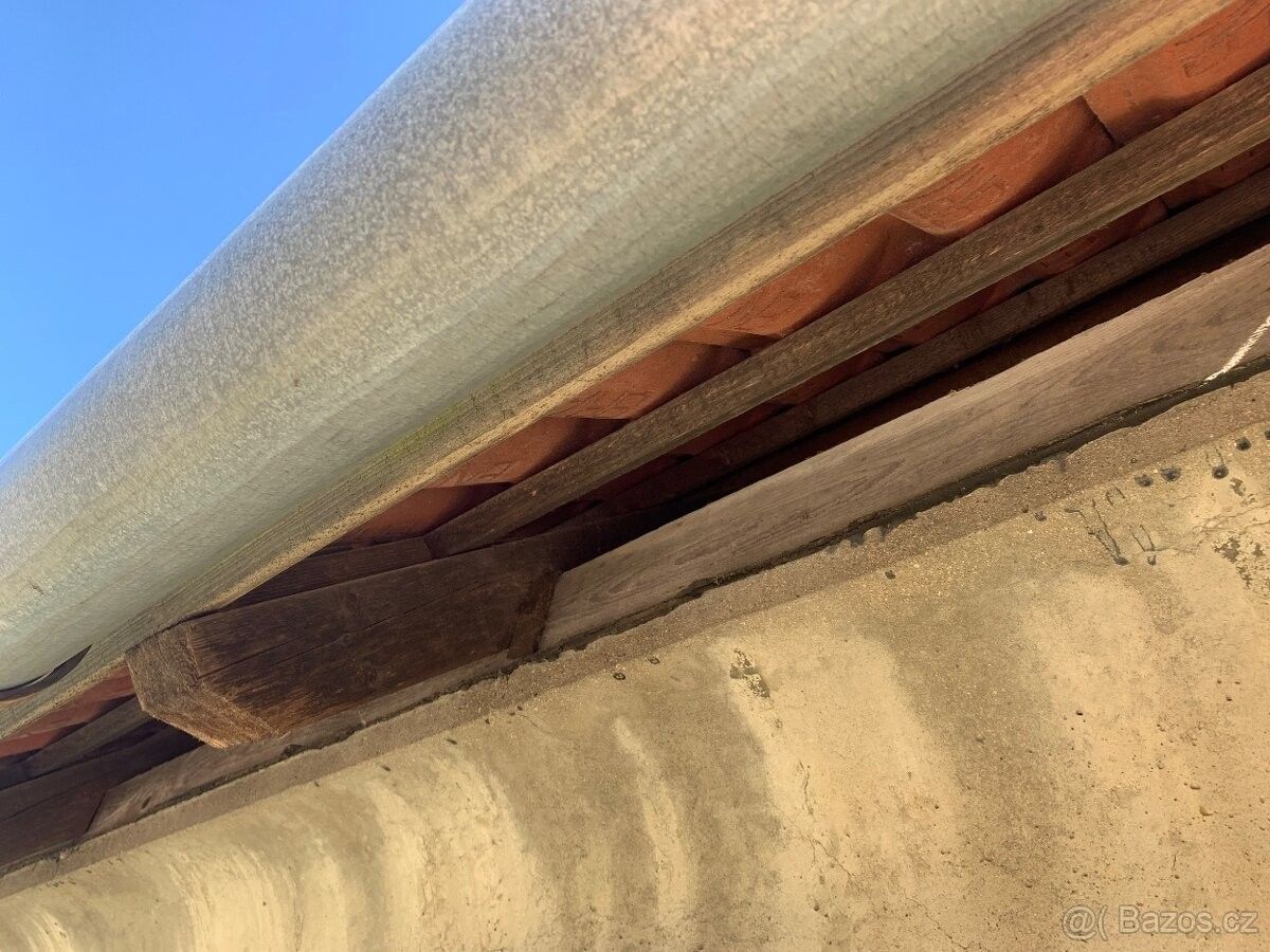 Prodej garáž - Blansko, 678 01