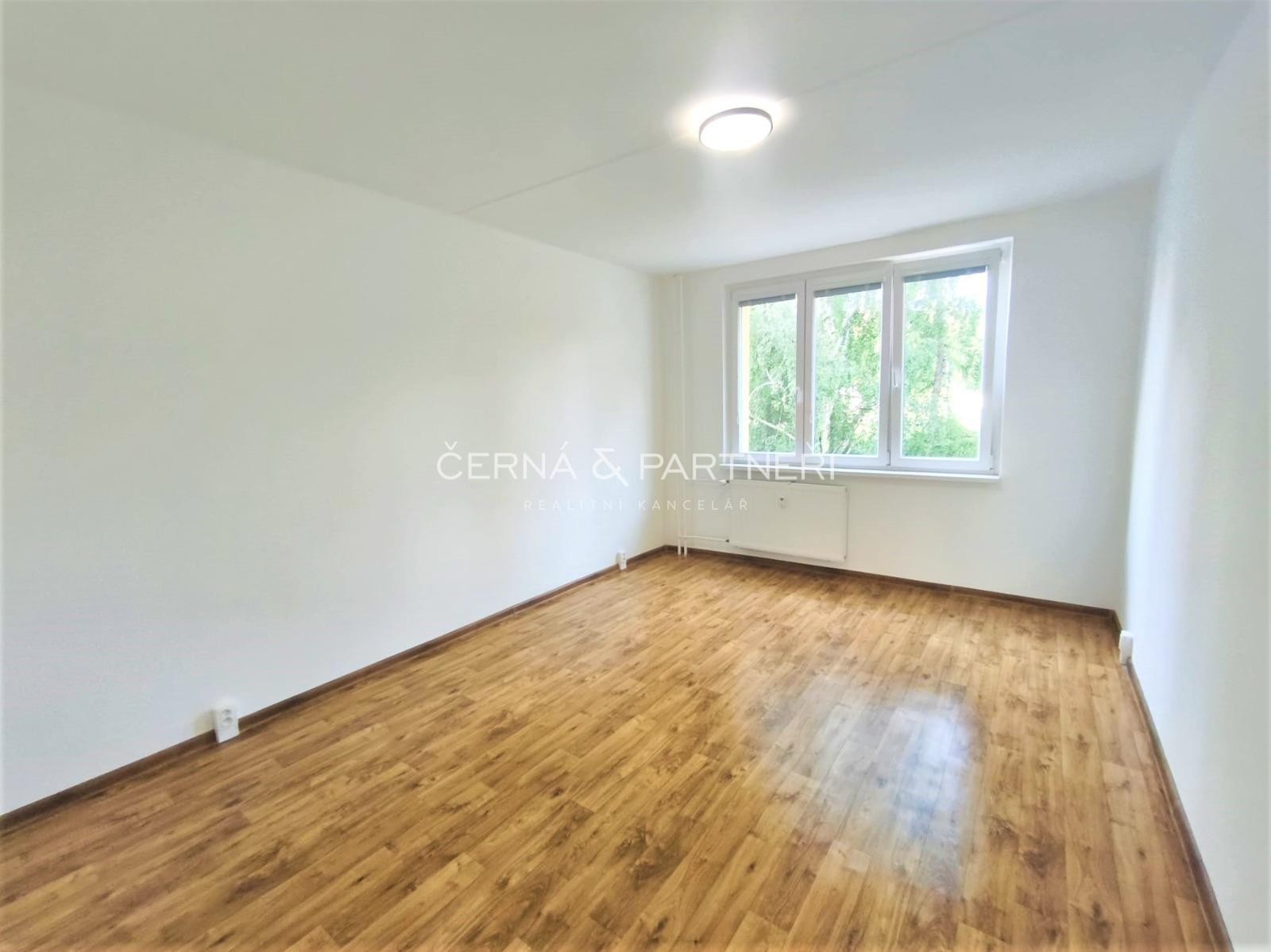 Pronájem byt 4+1 - Studentská, Jirkov, 85 m² - 5