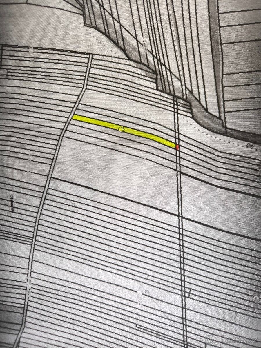 Prodej pozemek pro bydlení - Zlín, 760 01