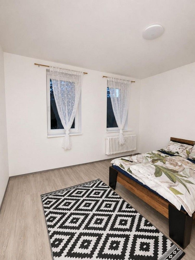 2+1, Ústí nad Labem - Neštěmice, Ústecký kraj, 53 m² - 2