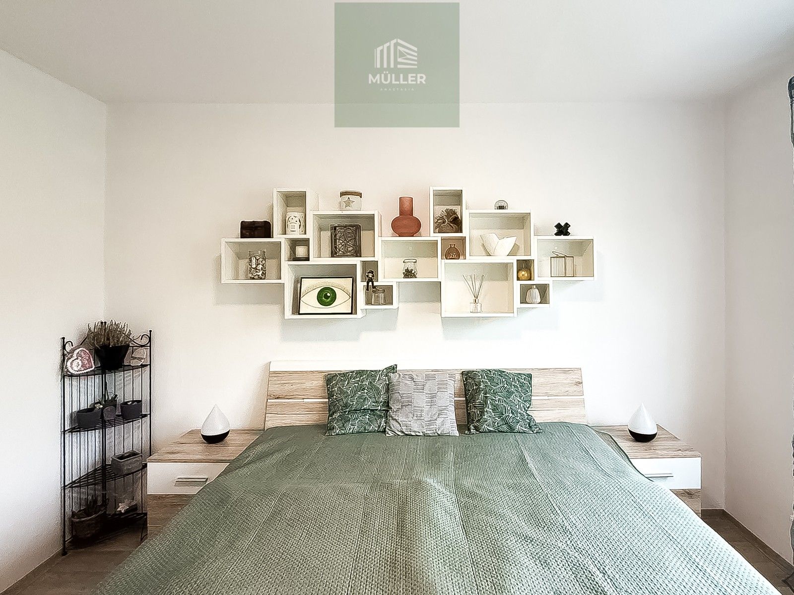 3+1, Pod Koníčky, Klatovy, 78 m²