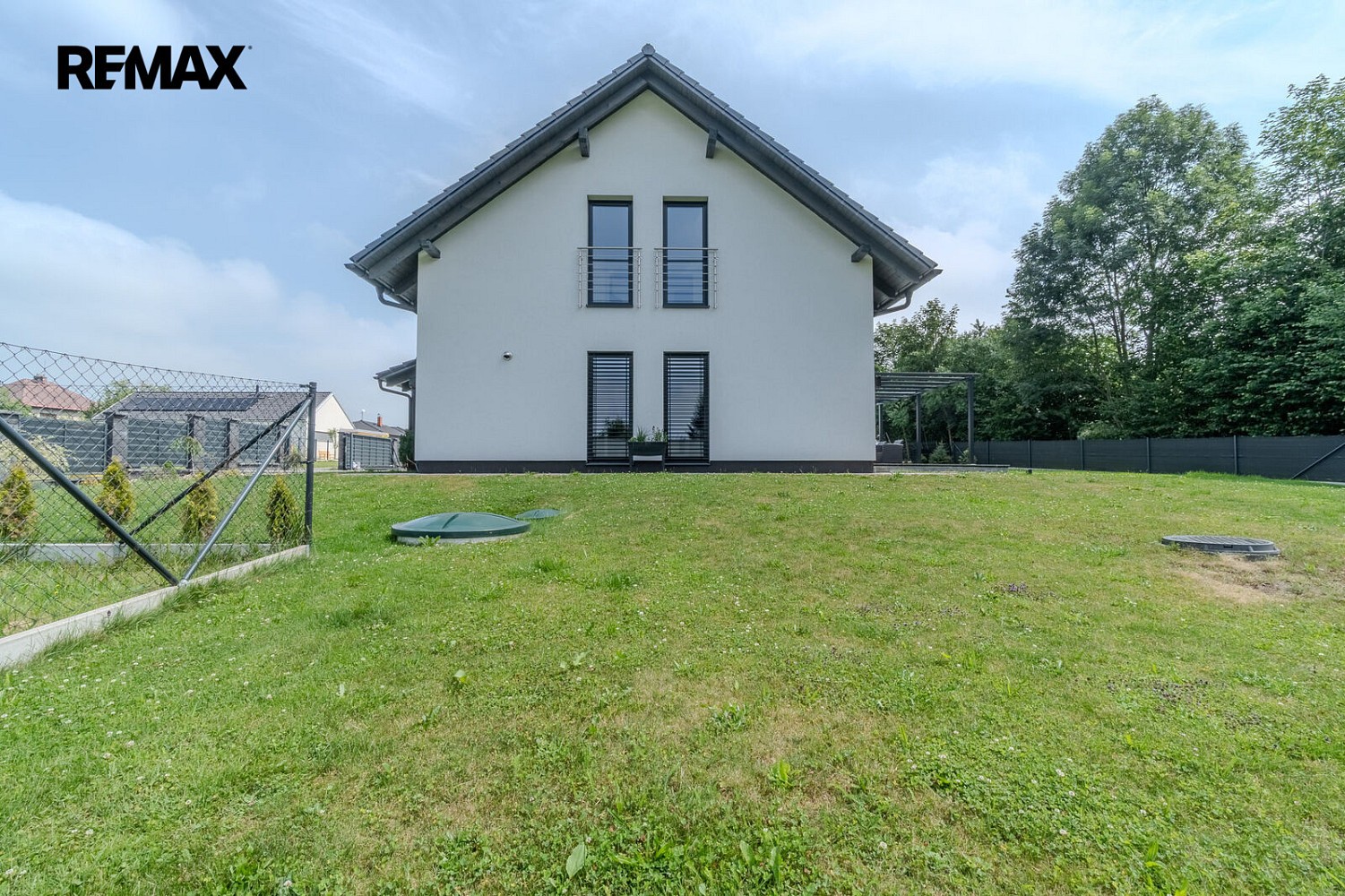 Pronájem rodinný dům - Dobratice, okres Frýdek-Místek, 155 m² - 5