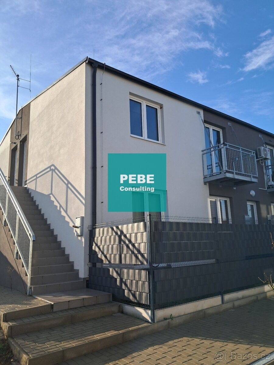 Byty, Nýřany, 330 23