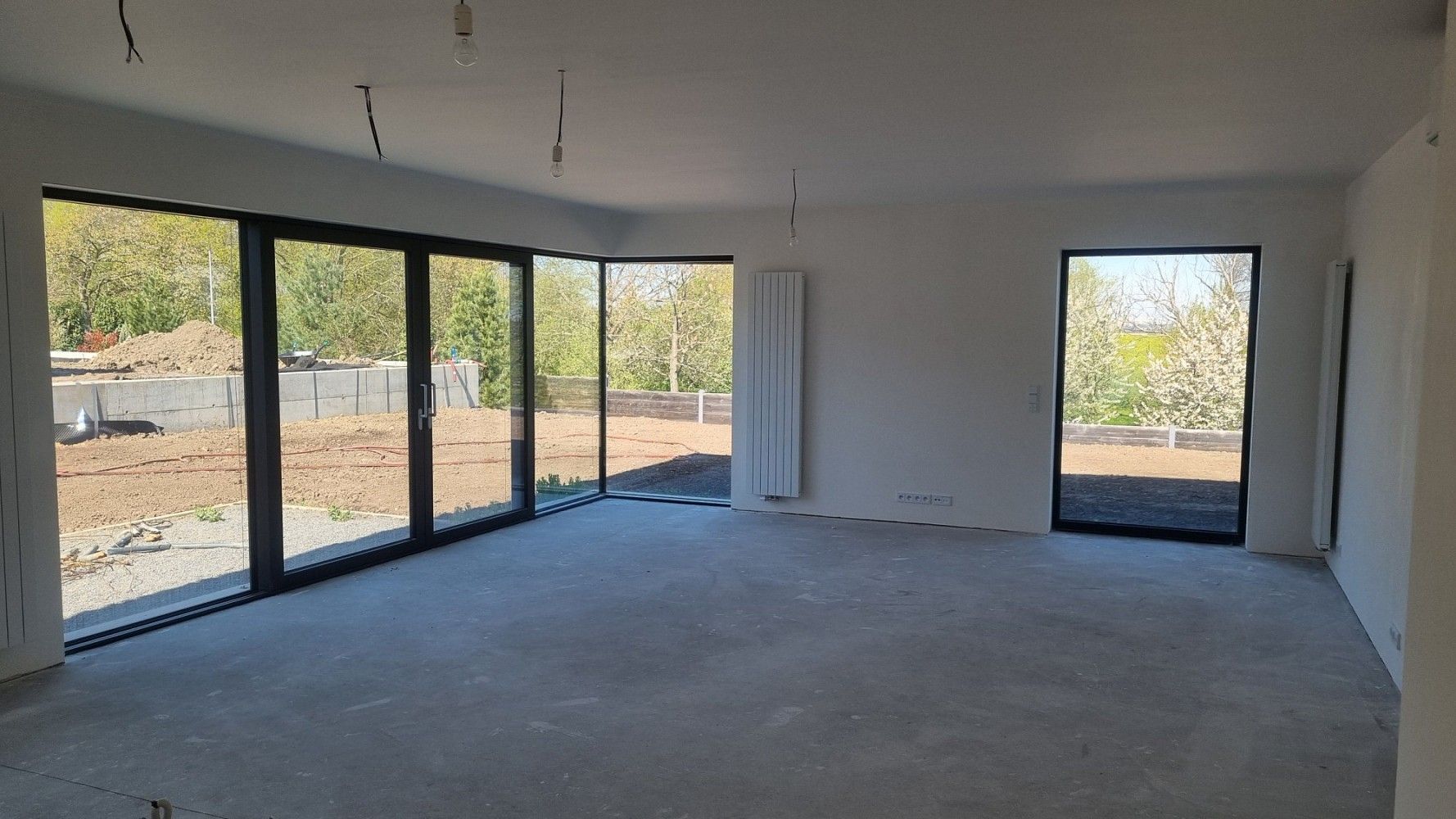 Prodej rodinný dům - Průhonice, okres Praha-západ, Středočeský kraj, 162 m² - 5