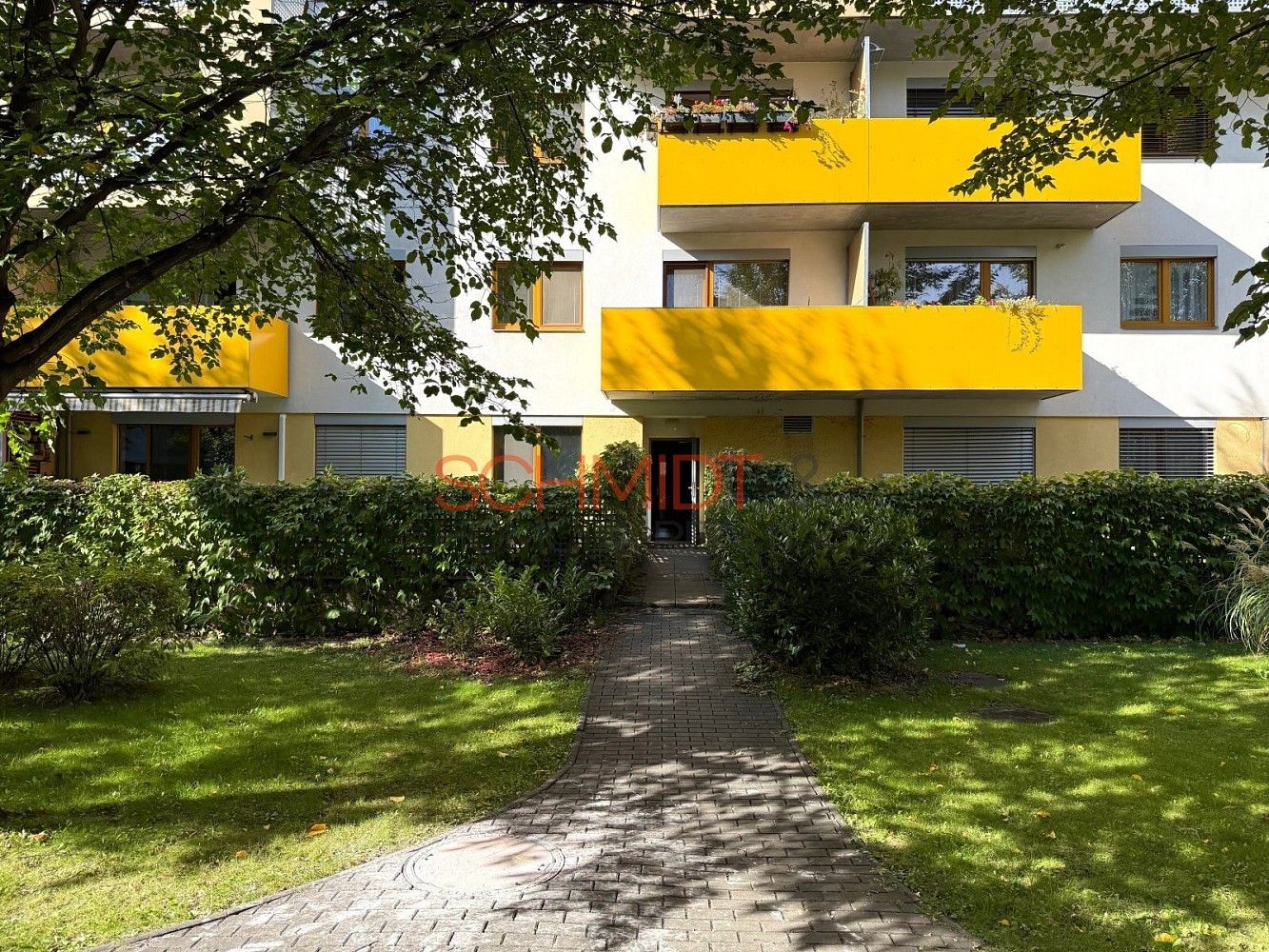 Pronájem byt 2+kk - Sochorova, Brno - Žabovřesky, 53 m² - 2