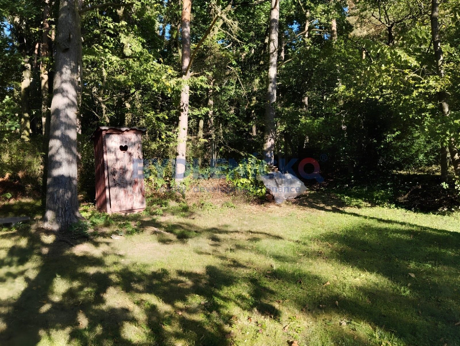 Pozemky pro bydlení, Žabovřesky Dehtáře, 705 m² - 2