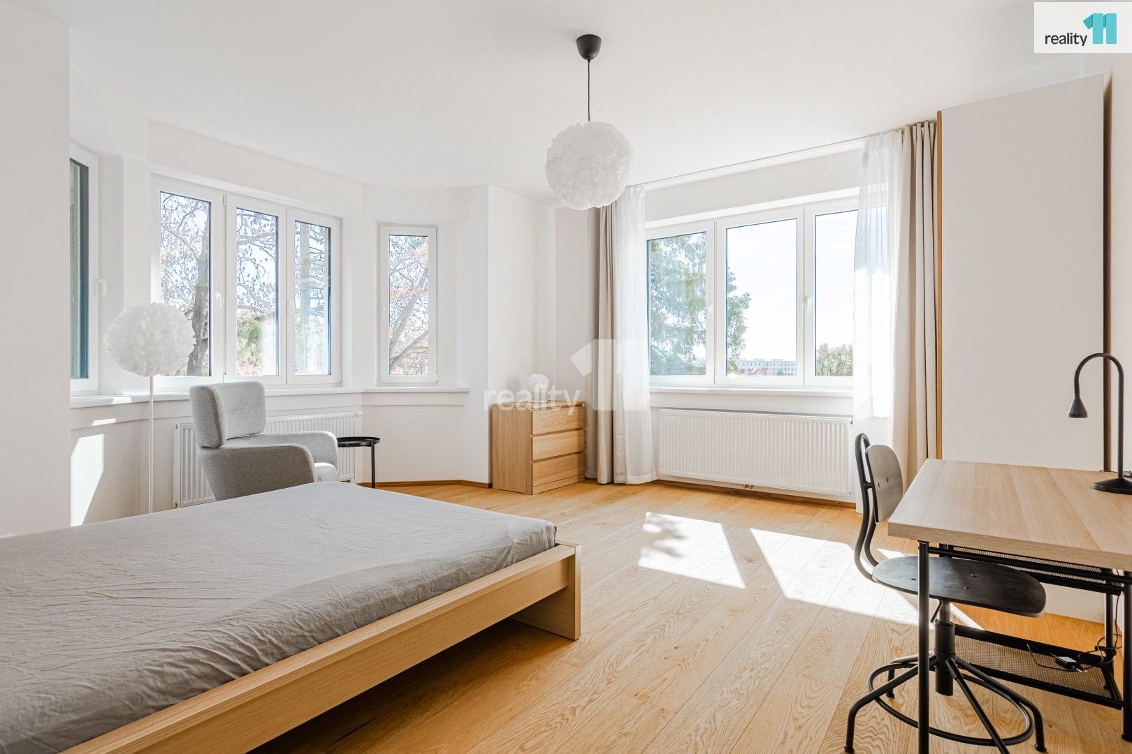 Ostatní, U krbu, Praha, 25 m² - 1
