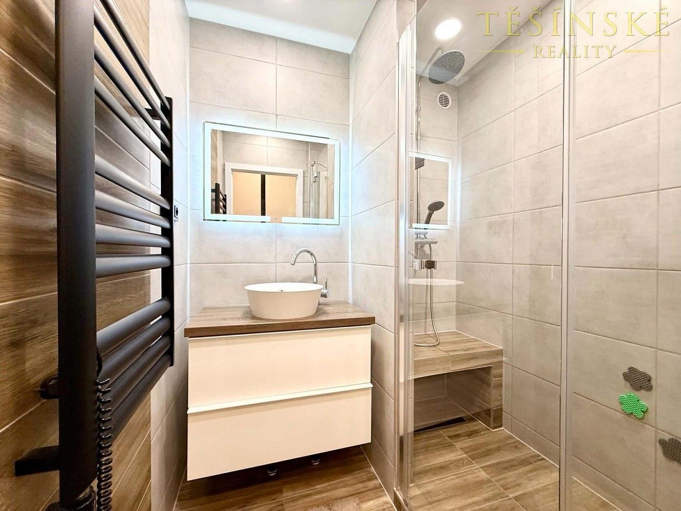 3+1, Polní, Český Těšín, okres Karviná, 68 m² - 2