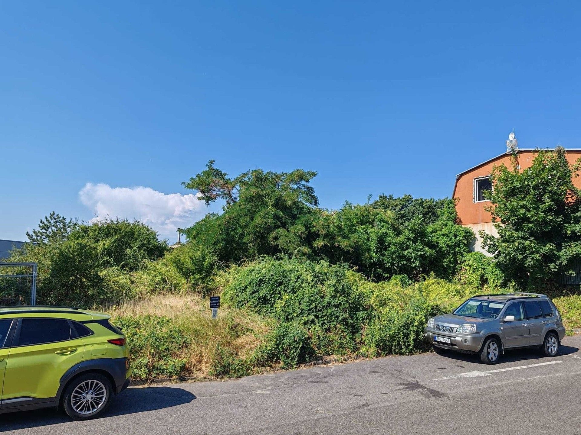 Ostatní, Suchohrdelská 2315, Znojmo