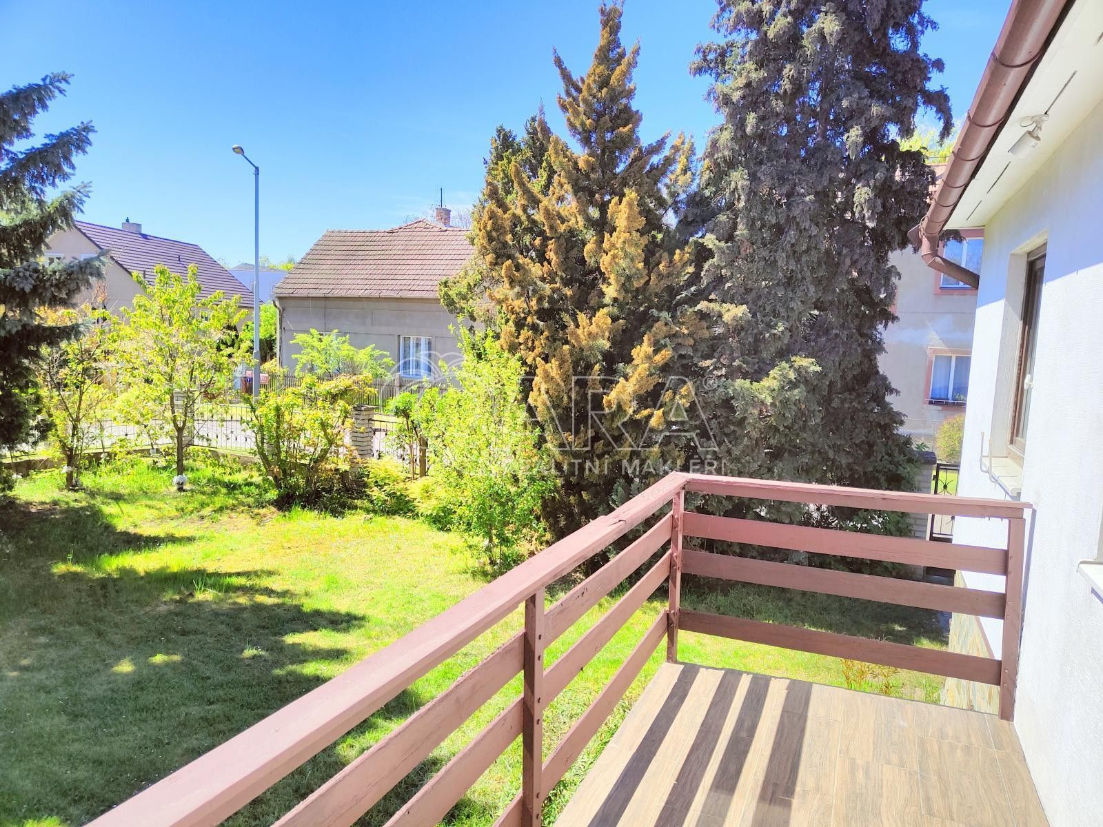 Rodinný dům · 258 m² · Králova  , Praha Třeboradice - 3