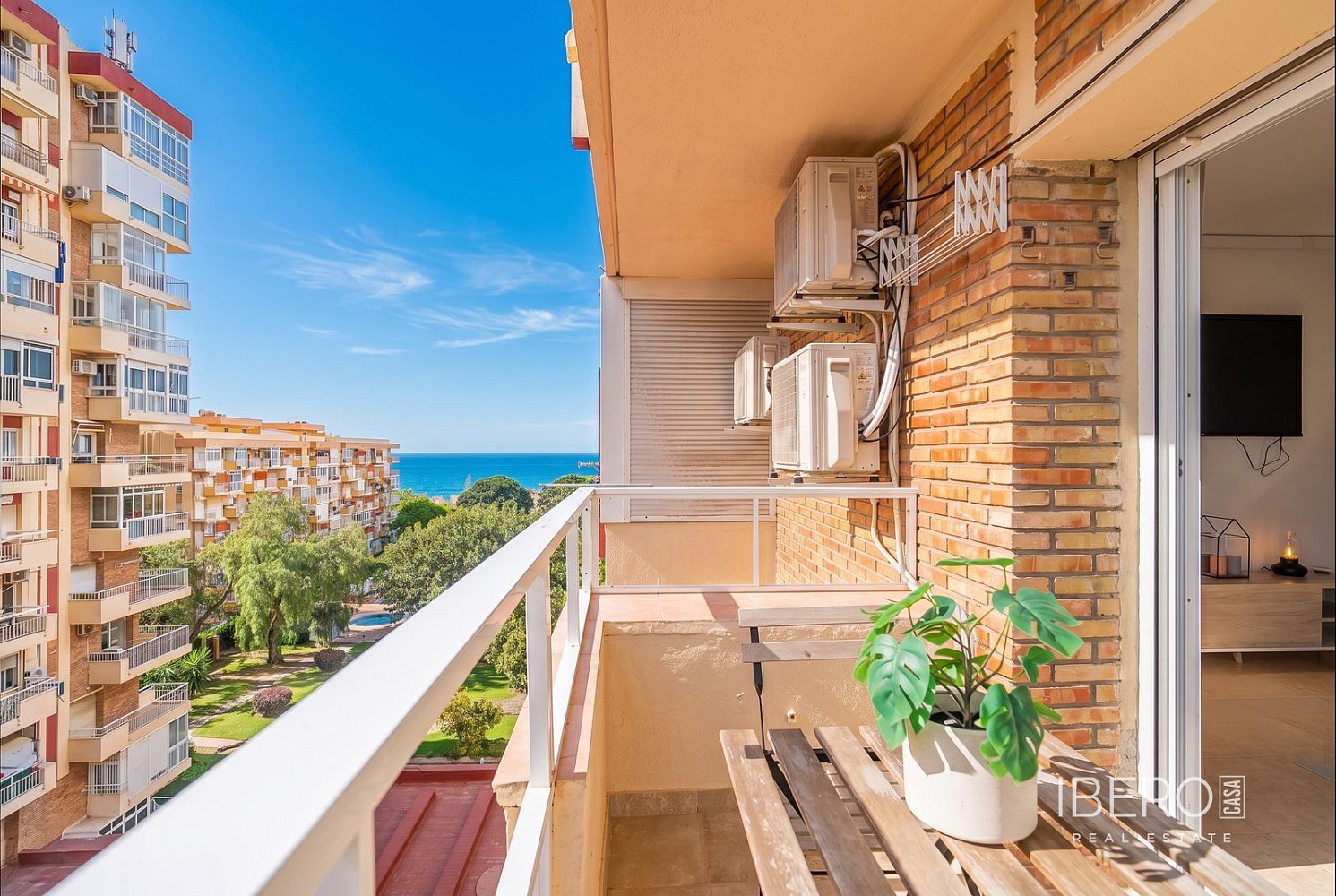 2+kk, Arroyo de la Miel, Španělsko, 57 m² - 1