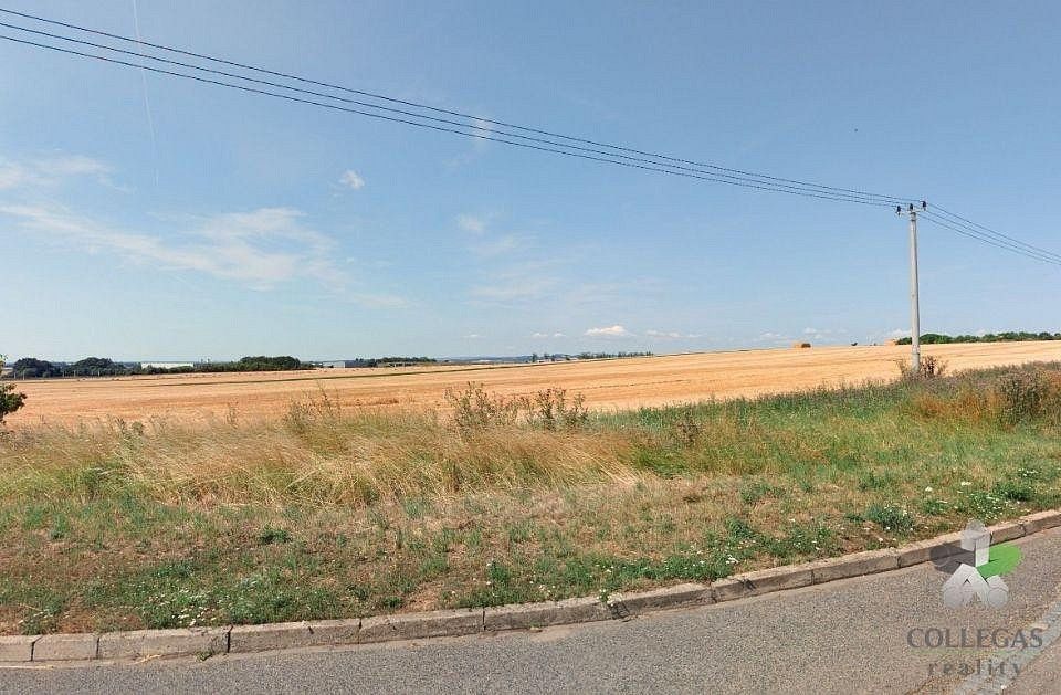 Zemědělský pozemek · Šlapanice, okres Brno-venkov, Jihomoravský kraj - 2