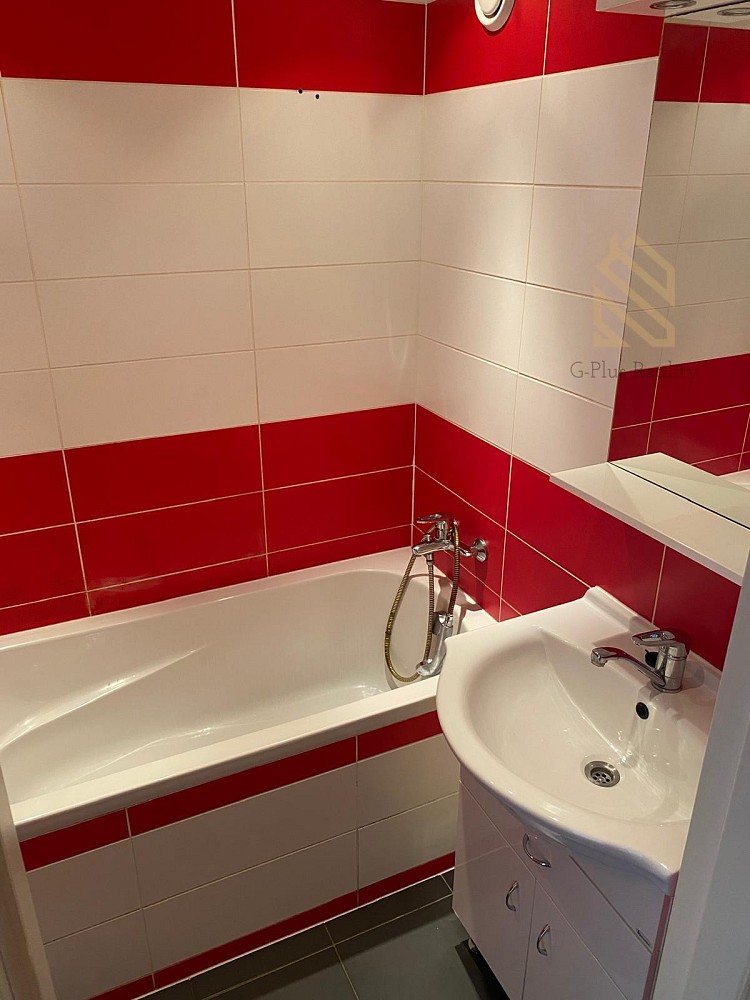 Byt 2+1 · 46 m² · Fügnerova, Bílina - Pražské Předměstí, okres Teplice - 4
