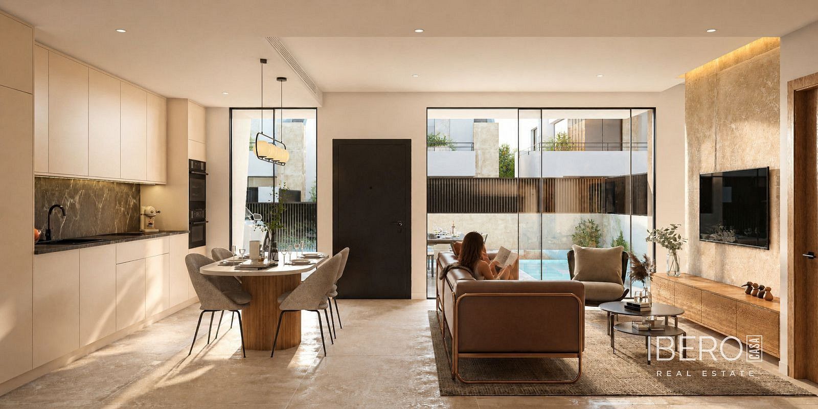 Rodinný dům · 105 m² · Condado de Alhama, ES - 3