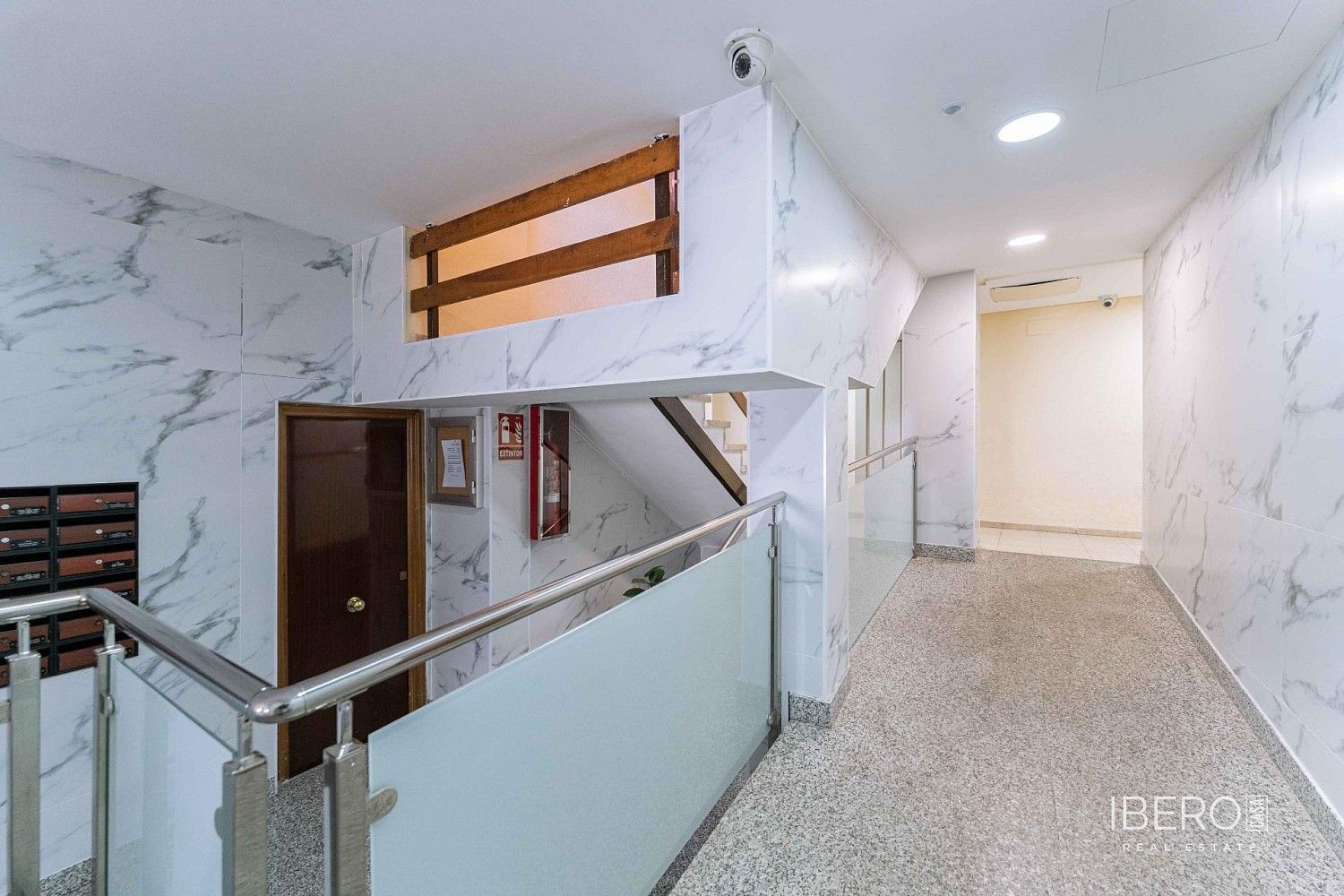 Byt 4+kk · 90 m² · Madrid, Španělsko - 4