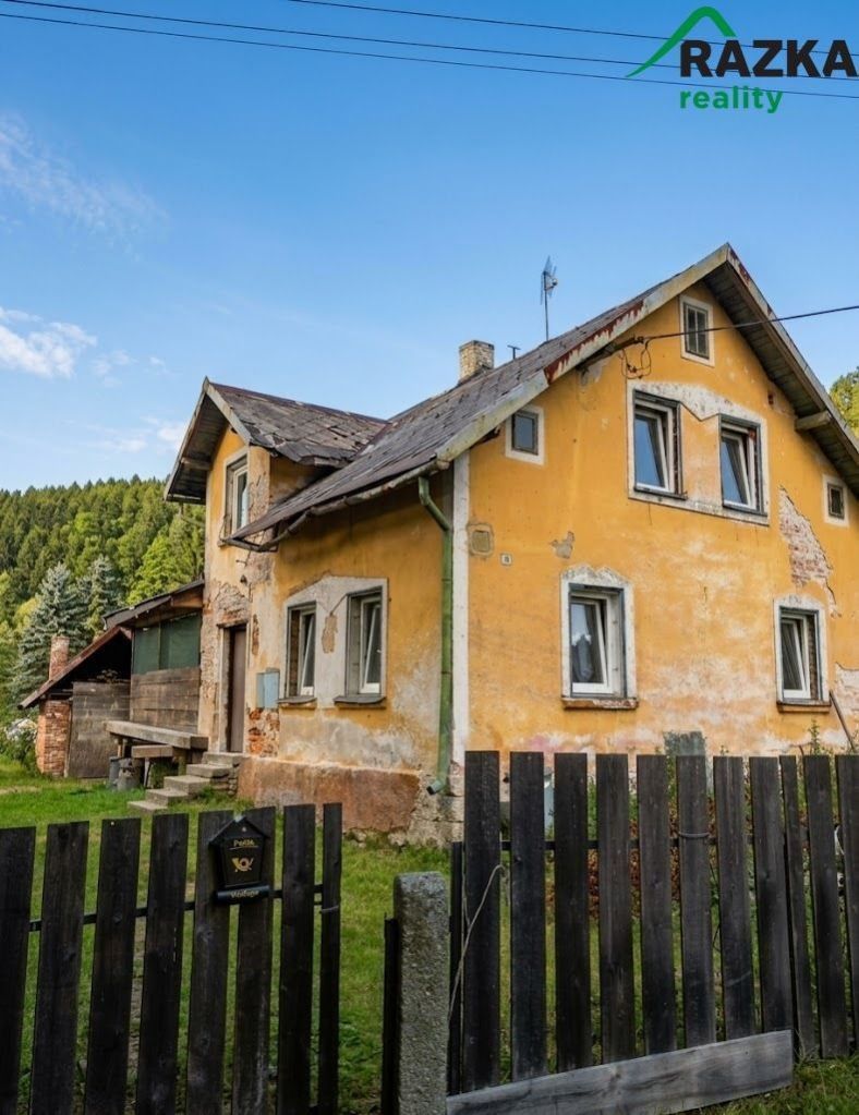 Rodinné domy, Obora, Šindelová, 120 m² - 1