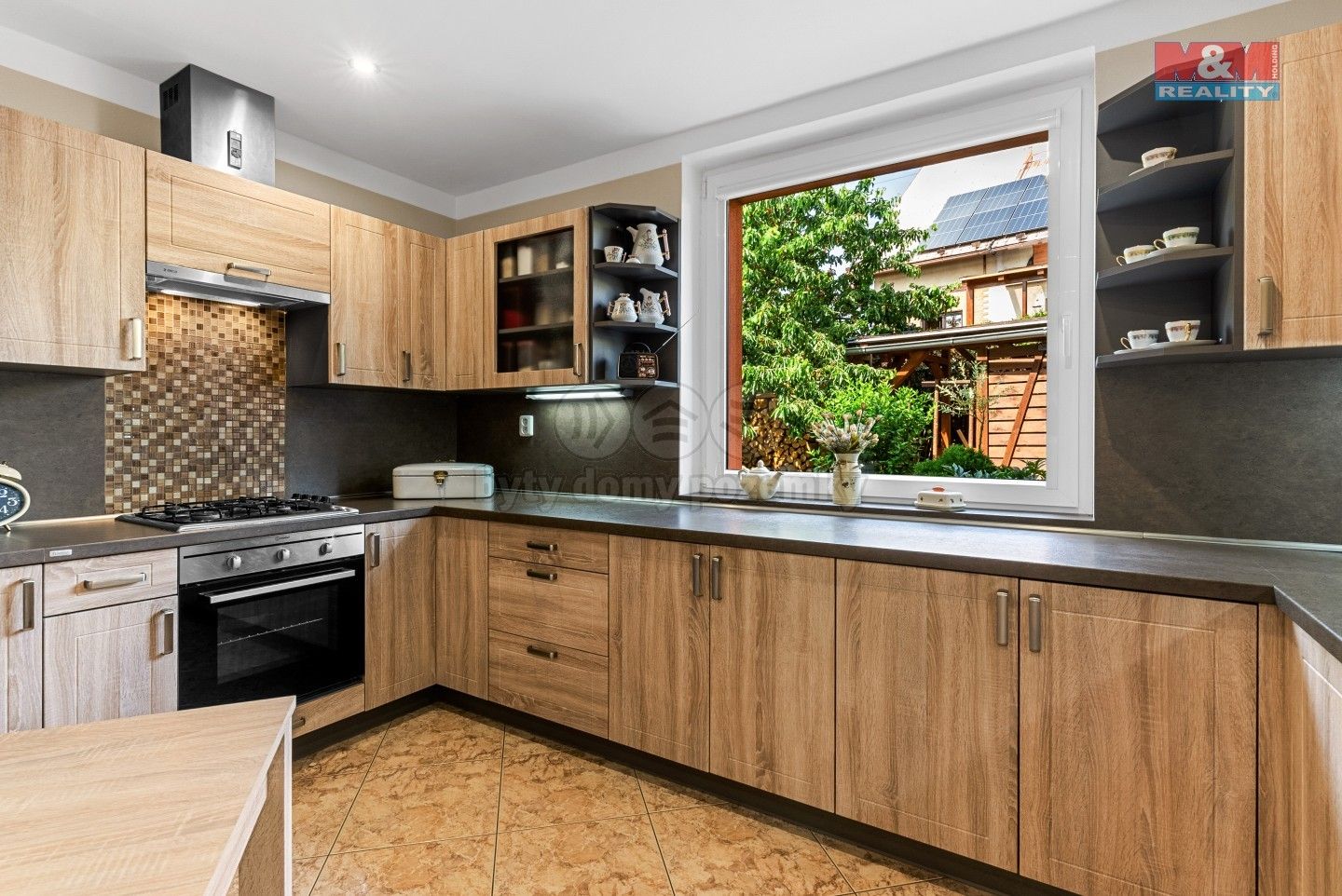 Prodej rodinný dům - Cihelní, Teplice, 163 m²