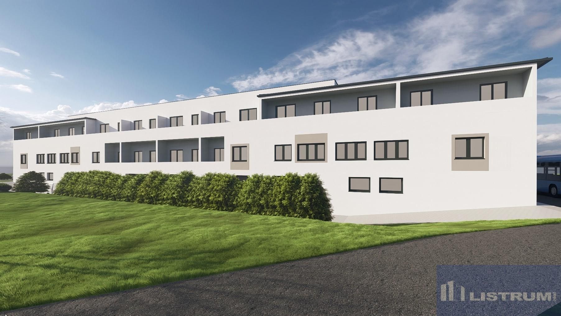 Komerční nemovitost · 3 400 m² · Radvanice, Ostrava - 4
