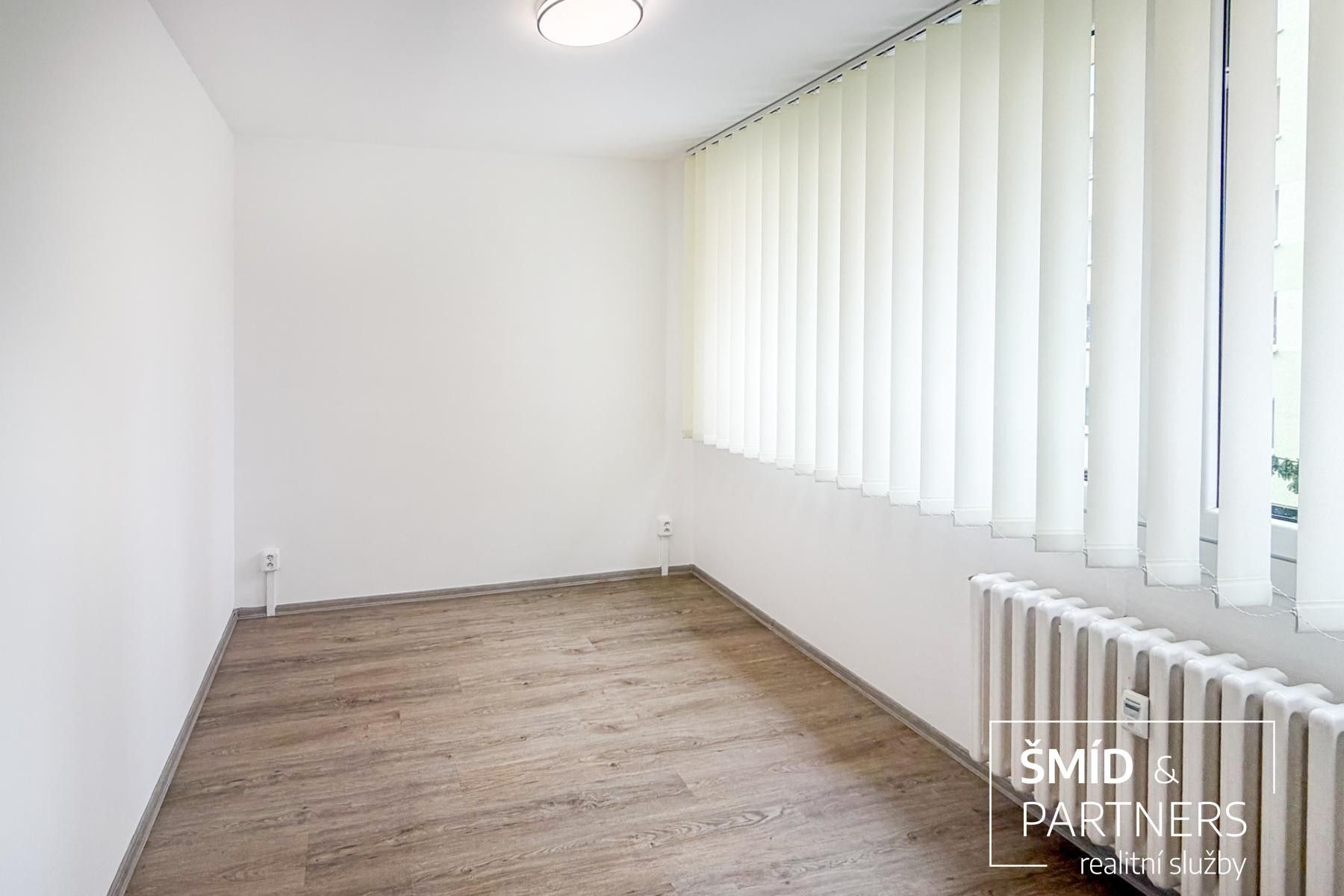 Byt 2+kk · 40 m² · Žižkova  , Kolín - 4