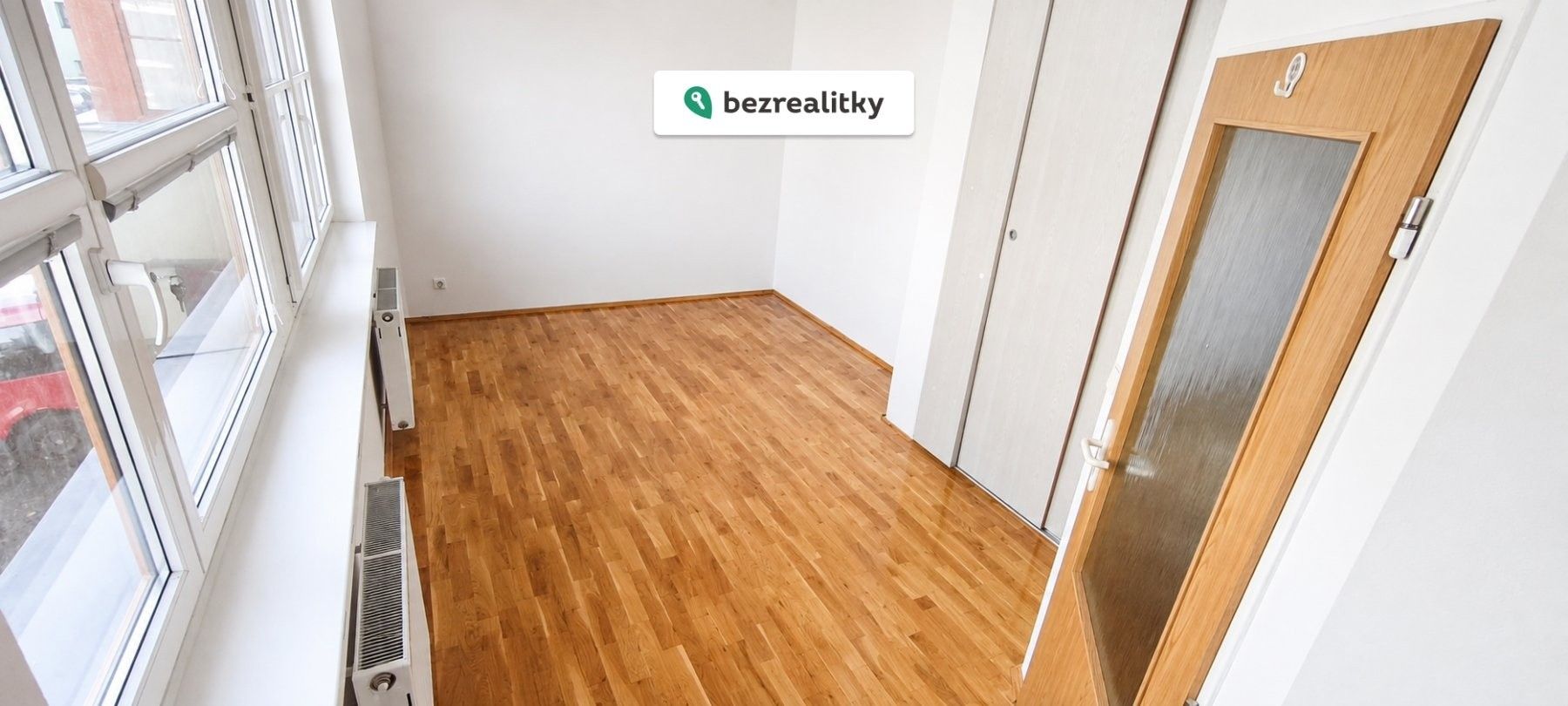 2+1, Kolmá 4654, Jablonec nad Nisou Vrkoslavice, 59 m² - 2