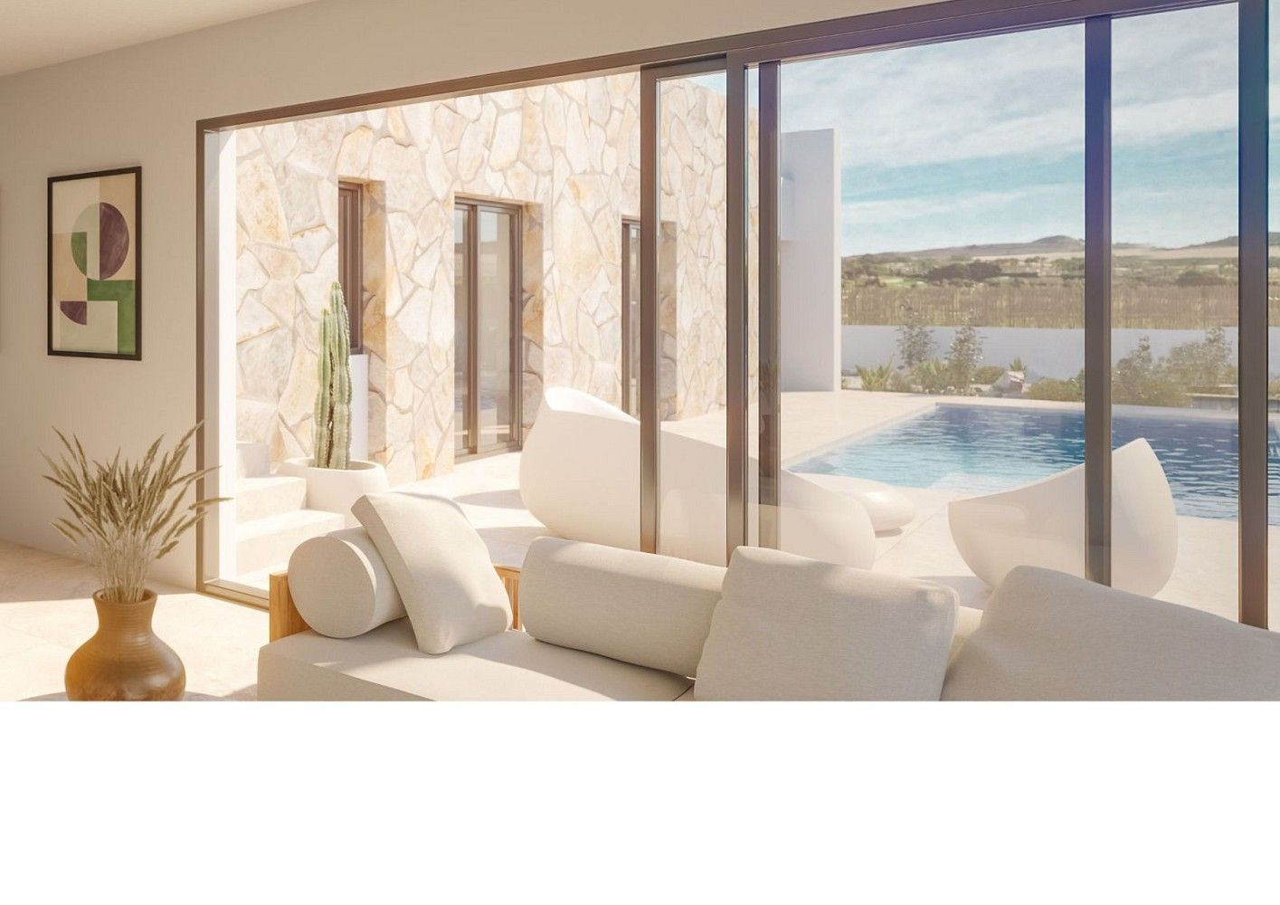 Rodinný dům · 118 m² · La Finca Golf, ES - 4