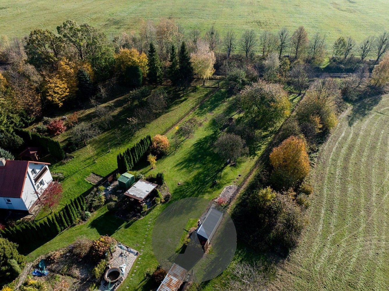 Prodej pozemek pro bydlení - Veřovice, okres Nový Jičín, Moravskoslezský kraj - 5