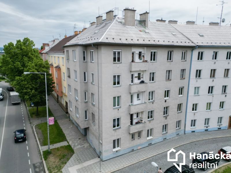 Prodej byt 2+1 - Olomouc, 779 00, 65 m²