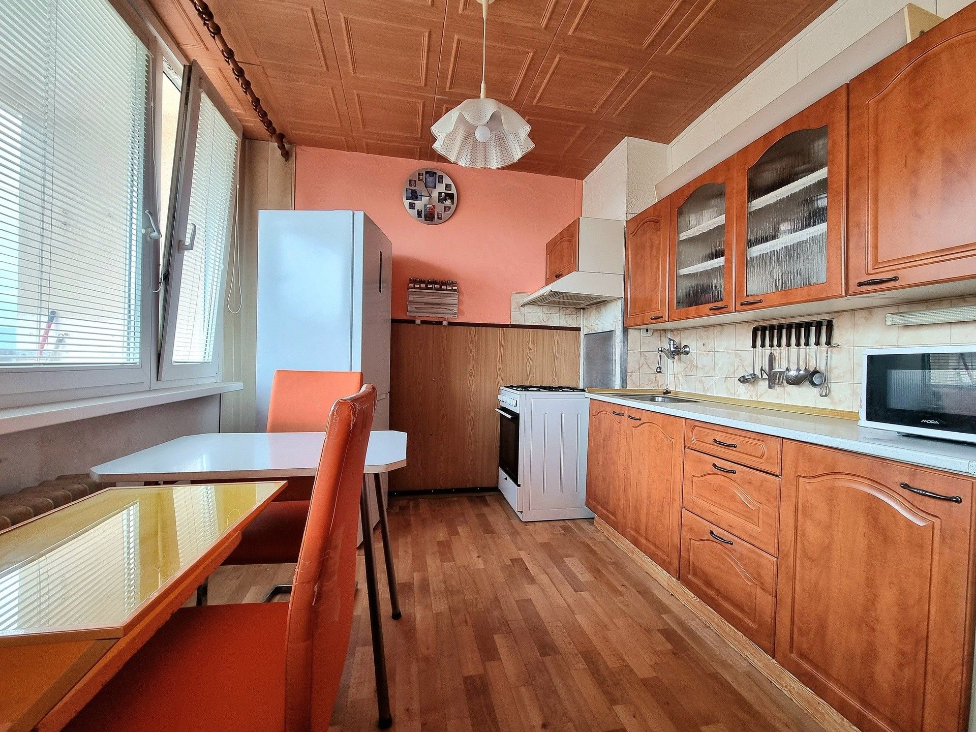 Prodej byt 1+1 - Fügnerova, Pražské Předměstí, Bílina, 33 m²