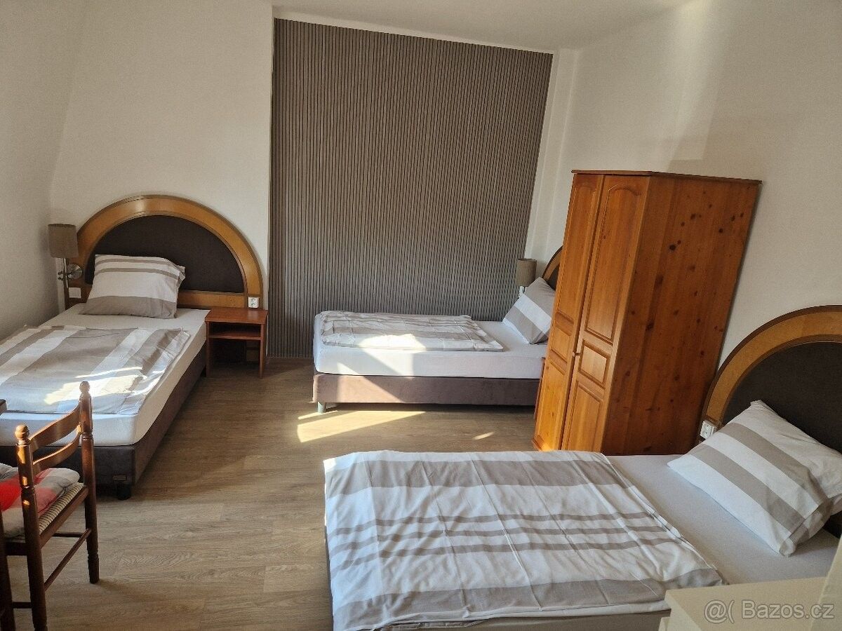 Rodinné domy, Bílina, 418 01