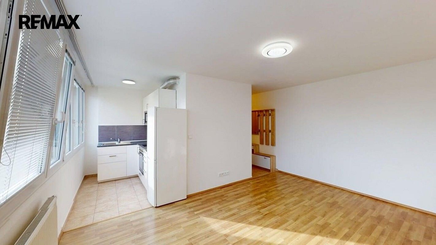 Byt 1+kk · 27 m² · Nekvasilova, Praha 8 - Karlín - 3
