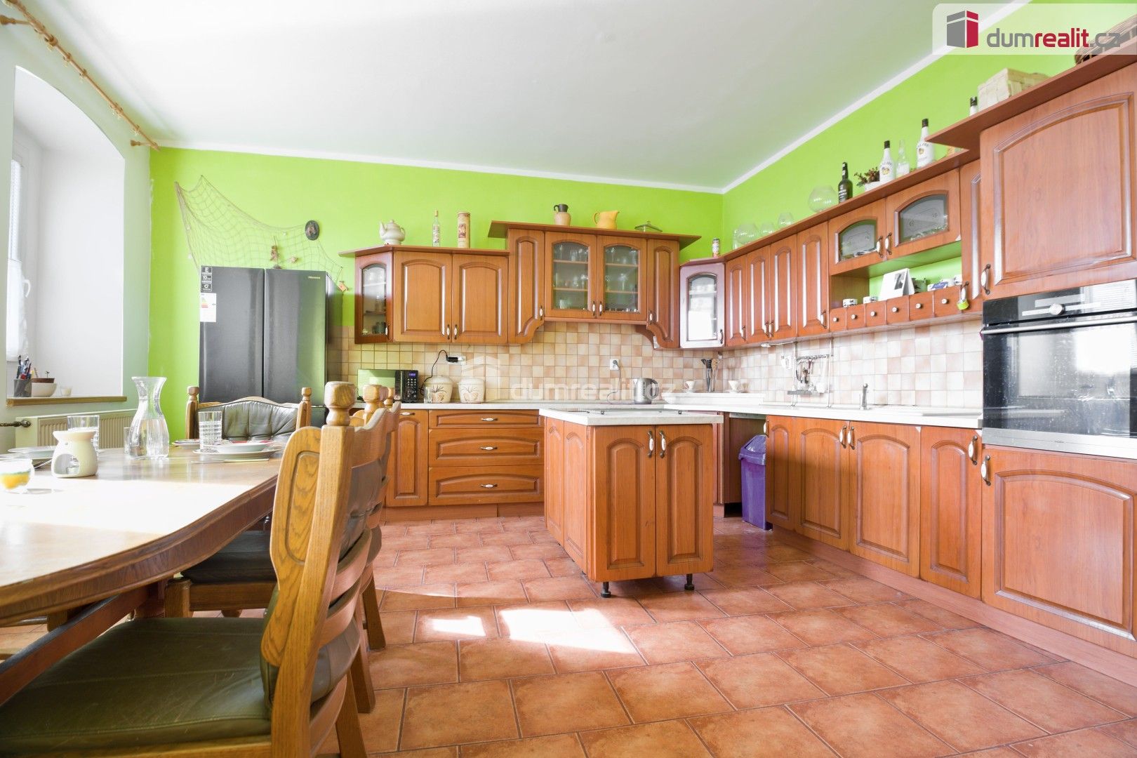 Prodej rodinný dům - Valkeřická, Verneřice, 140 m²