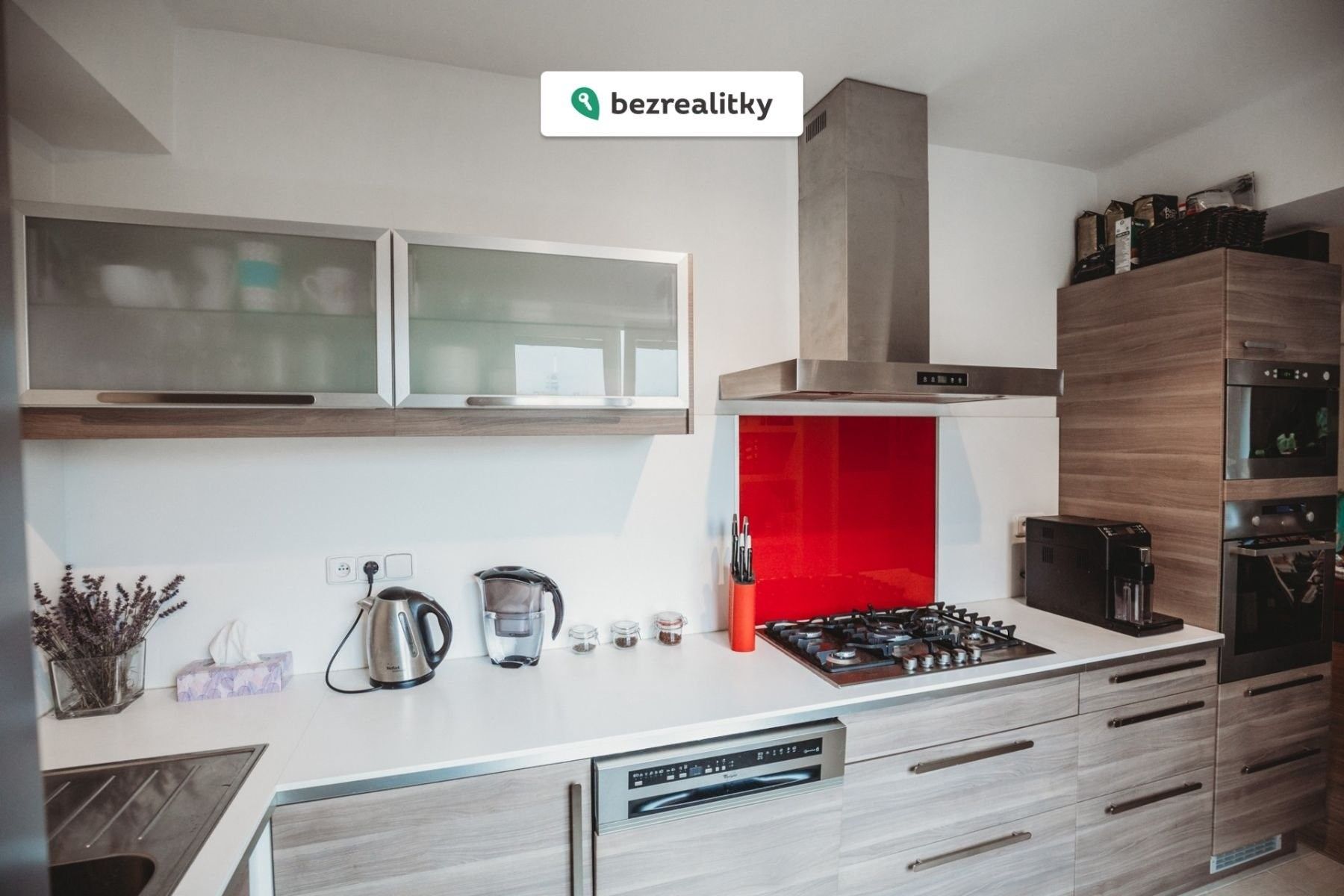 2+kk, Přípotoční 1334, Praha Vršovice, 67 m² - 2