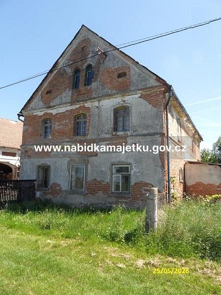 Rodinné domy, Vidnava, okres Jeseník, 516 m² - 2