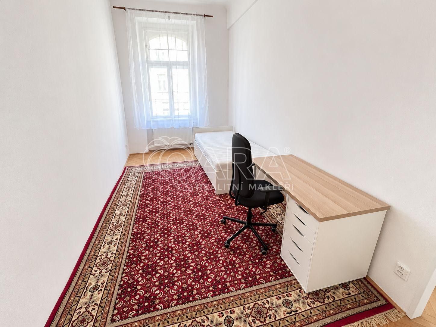 4+1, Vyšehradská , Praha Nové Město, 103 m² - 2