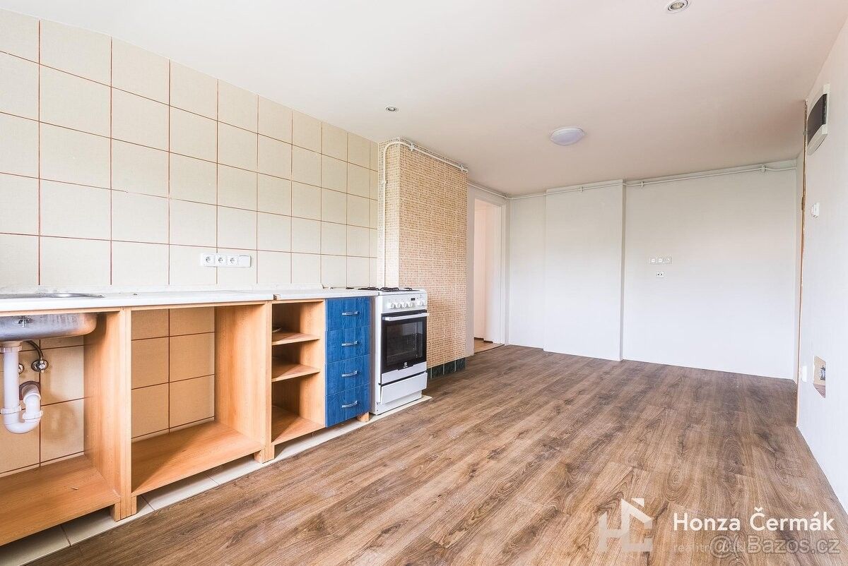 Pronájem byt - Svitavy, 568 02