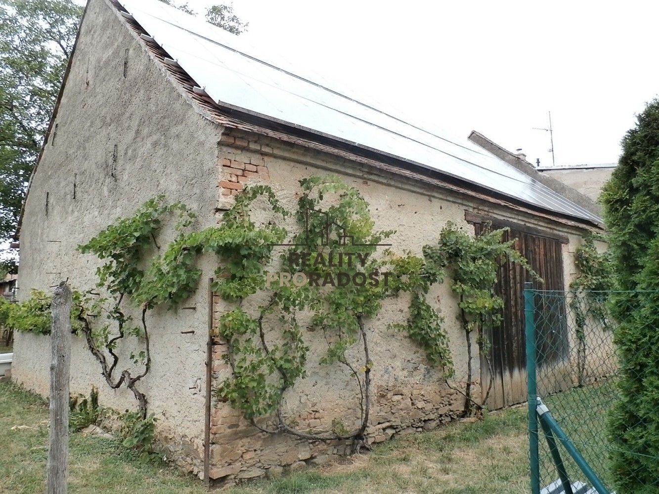 Ostatní, Kuchařovice, okres Znojmo, Jihomoravský kraj, 100 m² - 2
