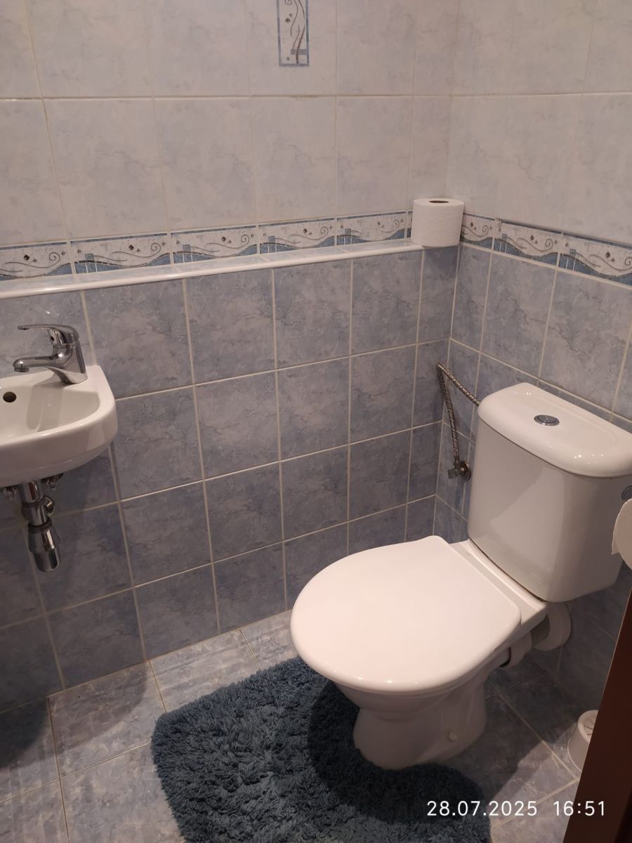 Pronájem byt 4+kk - Nechvílova, Praha - Chodov, 90 m² - 5