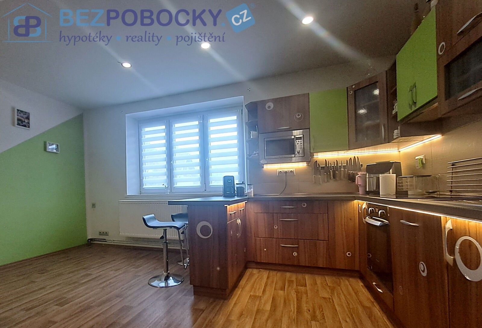 Rodinný dům · 161 m² · Krátká Ves - 4