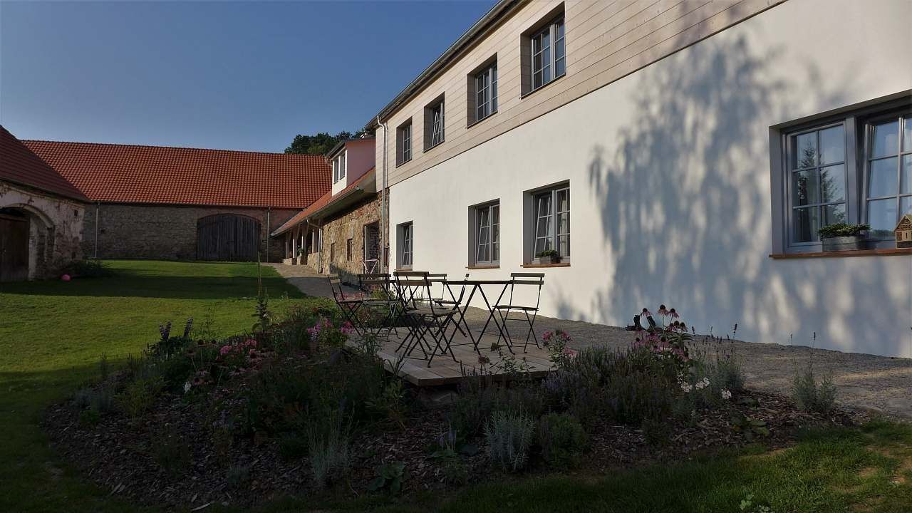 Pronájem chata - Dobev - Nepodřice, Jihočeský kraj - 2
