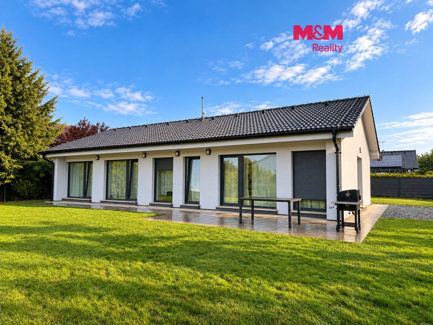 Rodinný dům · 110 m² · Jedlová, Čakovičky - 1