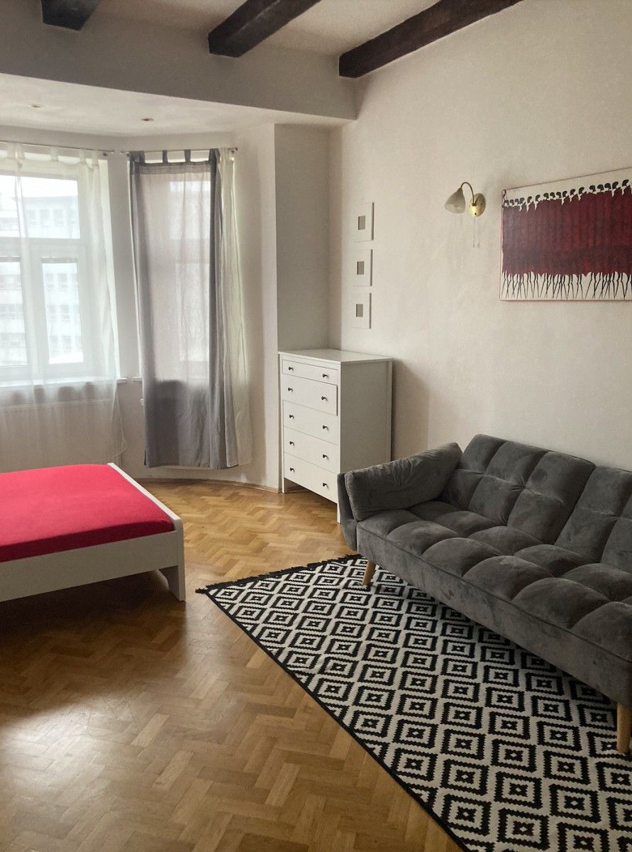 Byt 3+1 · 98 m² · Murgašova, Bratislava - mestská časť Staré Mesto - Oblasť Žilinská, Bratislavský kraj - 4