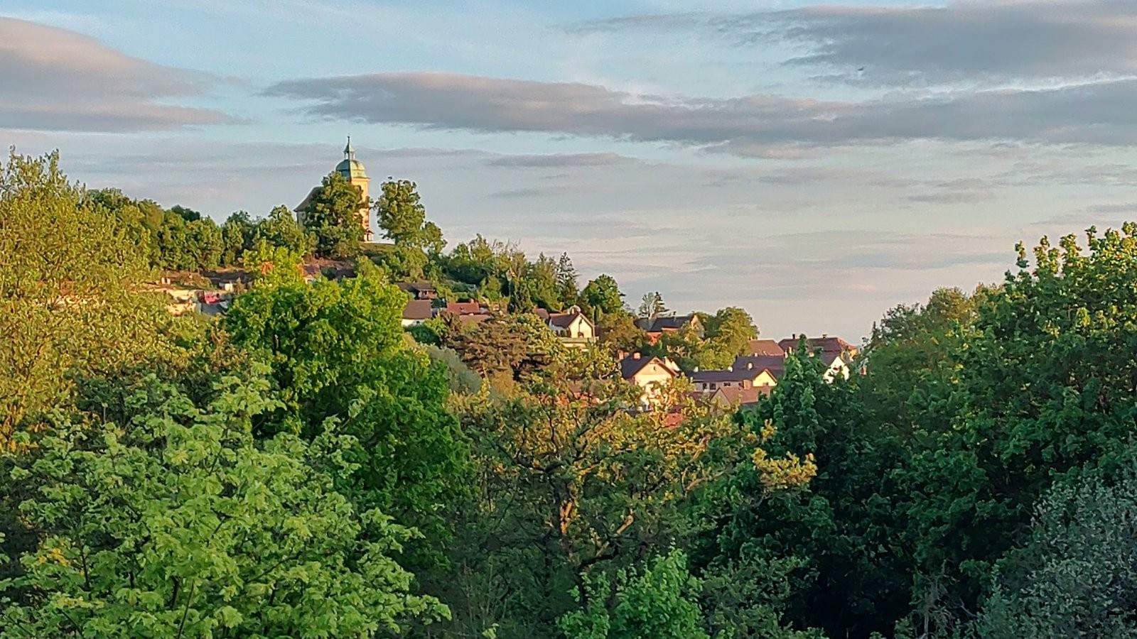 Prodej pozemek pro bydlení - Nad Hřištěm, Liběchov, 532 m² - 5