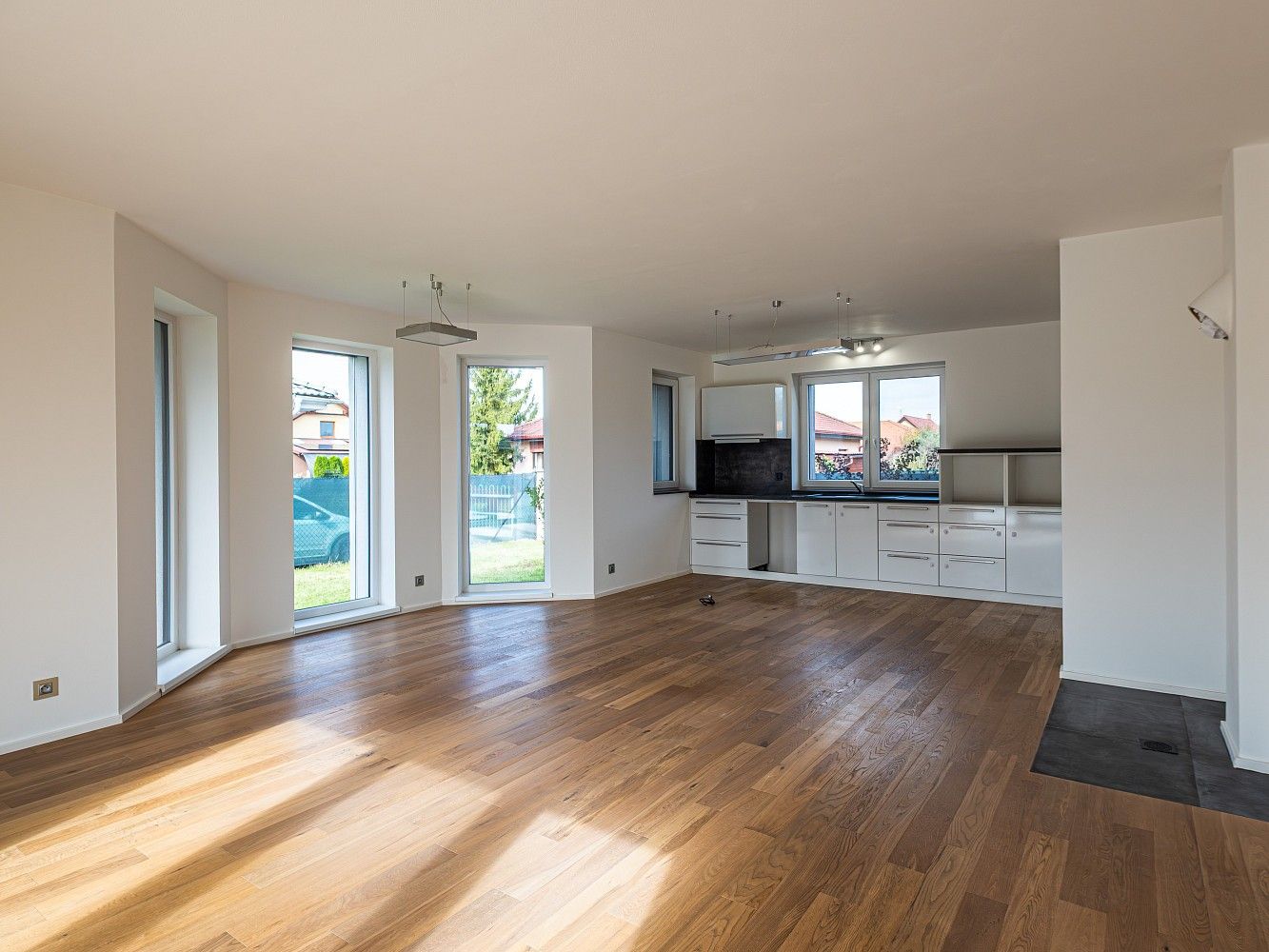 Rodinný dům · 150 m² · Staré Jesenčany, okres Pardubice - 4