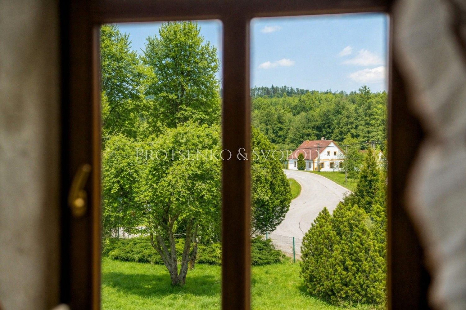 Rodinné domy, Český Rudolec - Lipnice, okres Jindřichův Hradec, Jihočeský kraj, 366 m² - 2