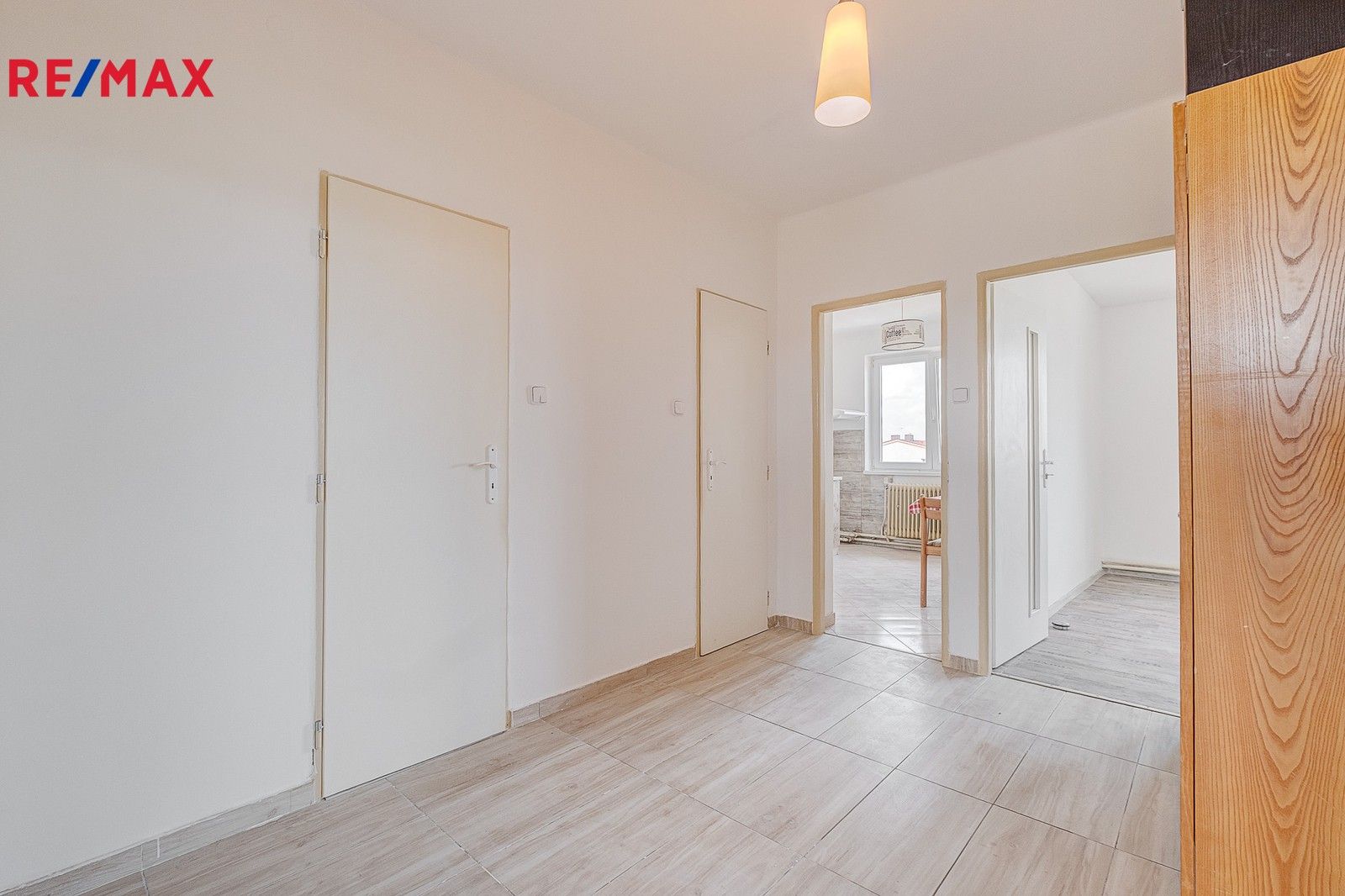 Prodej byt 3+1 - Tlustice, 73 m²