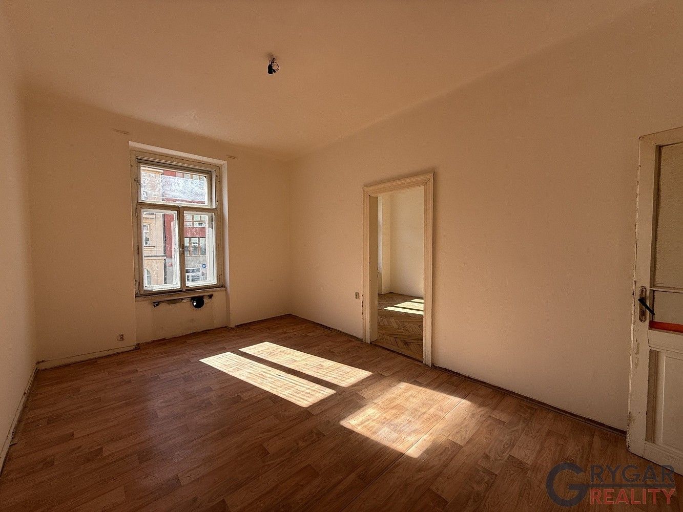 3+kk, Pod pekárnami, Praha 9 - Vysočany, 71 m² - 1