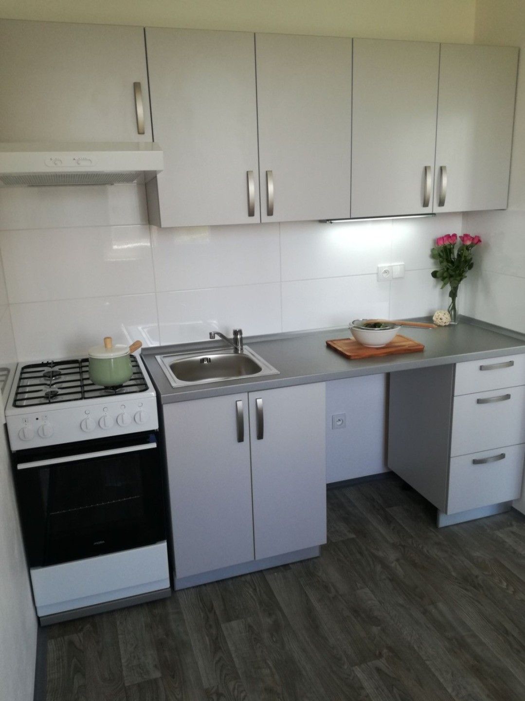 2+1, Václava Košaře, Ostrava, 44 m²